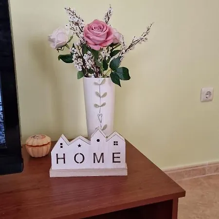 Casa Del Mar Apartamento