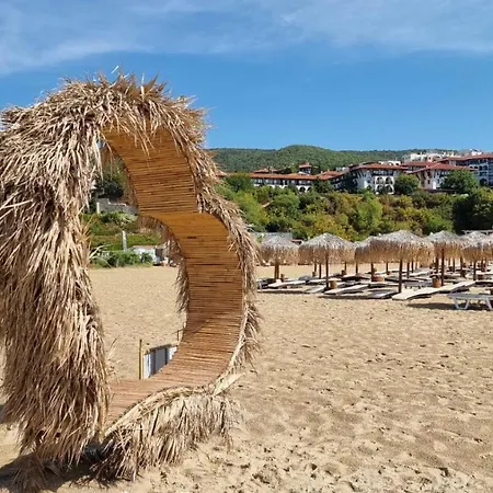 Casa Del Mar Sveti Vlas