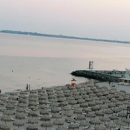 Casa Del Mar Apartamento *