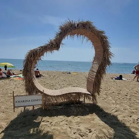 Casa Del Mar Apartamento *