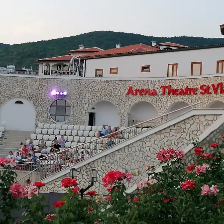 Casa Del Mar * Sveti Vlas