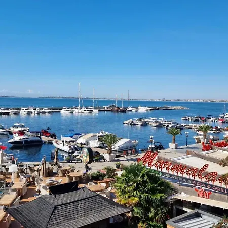 Apartamento Casa Del Mar