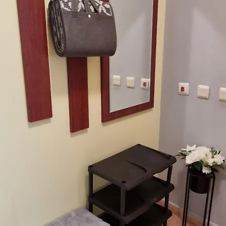 Apartamento Casa Del Mar *