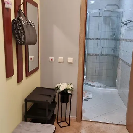 Apartamento Casa Del Mar Sveti Vlas