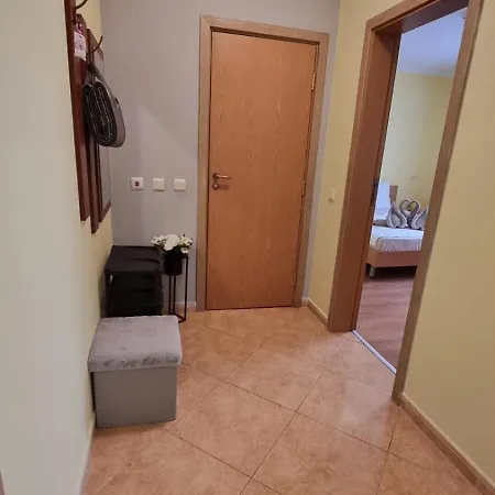 Casa Del Mar * Sveti Vlas