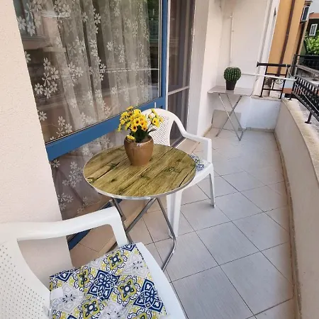 Apartamento Casa Del Mar