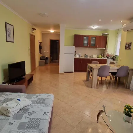 Casa Del Mar Apartamento *