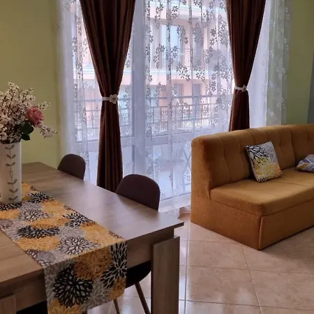 Apartamento Casa Del Mar *