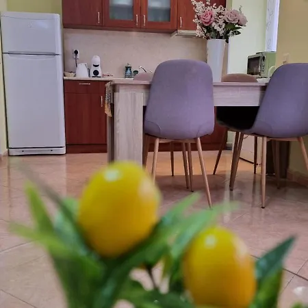 Apartamento Casa Del Mar Sveti Vlas