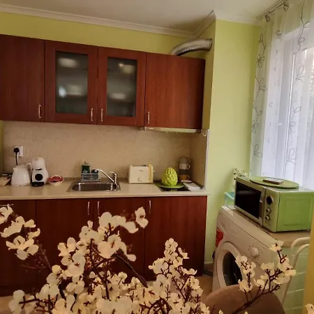 Apartamento Casa Del Mar