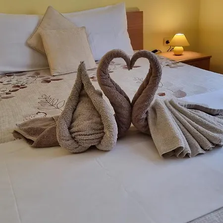 Casa Del Mar Apartamento *