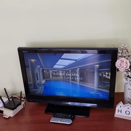 Casa Del Mar Apartamento *