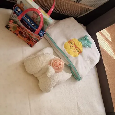 Casa Del Mar Apartamento Sveti Vlas