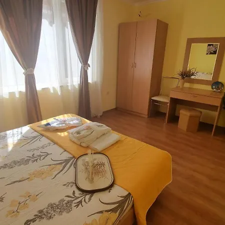 Casa Del Mar Sveti Vlas