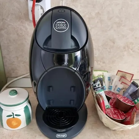 Apartamento Casa Del Mar