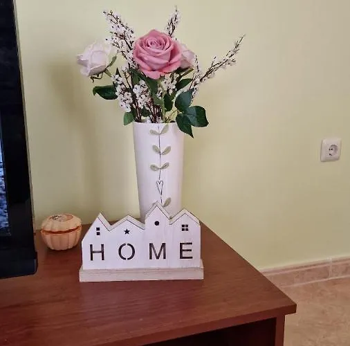 Casa Del Mar Διαμέρισμα