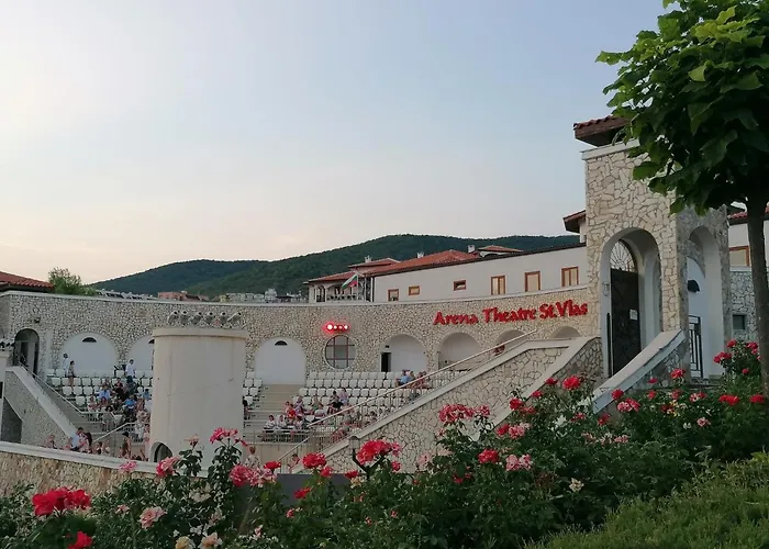 Διαμέρισμα Casa Del Mar