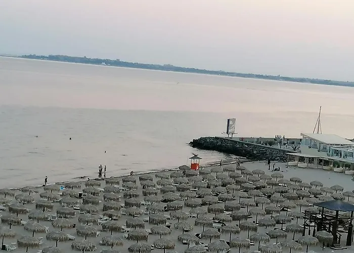 Casa Del Mar Διαμέρισμα *