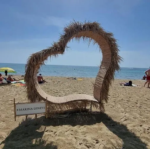 Casa Del Mar Διαμέρισμα *