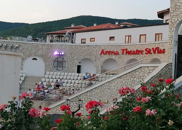 Casa Del Mar * Sveti Vlas