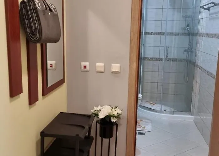 Διαμέρισμα Casa Del Mar Sveti Vlas