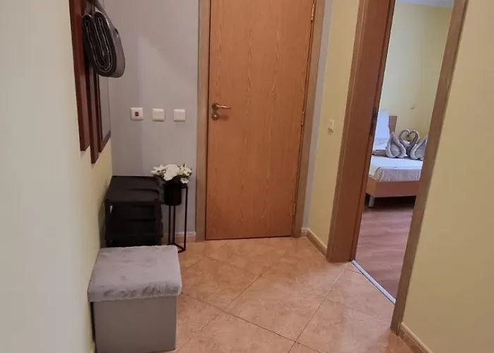 Casa Del Mar * Sveti Vlas