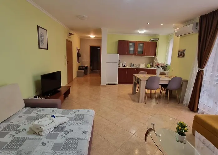 Casa Del Mar Διαμέρισμα *