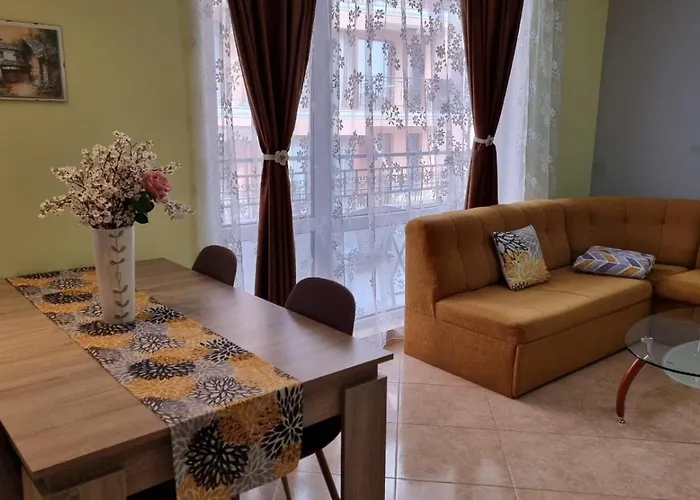 Διαμέρισμα Casa Del Mar *