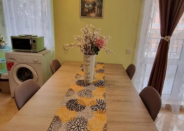 Casa Del Mar * Sveti Vlas