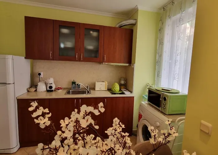 Διαμέρισμα Casa Del Mar