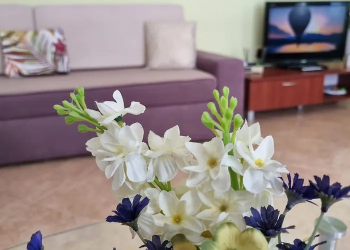 Casa Del Mar Διαμέρισμα *