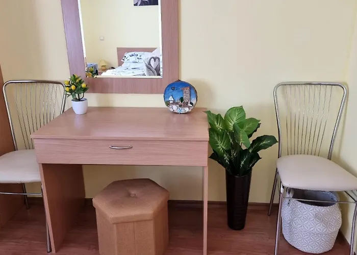 Casa Del Mar Διαμέρισμα *