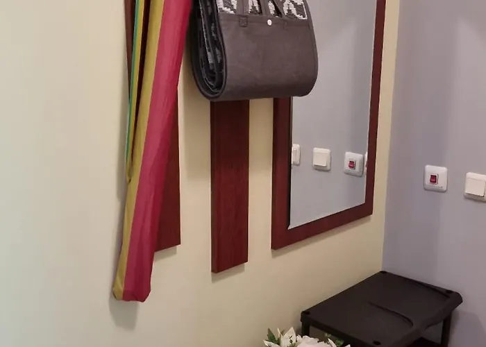 Casa Del Mar Διαμέρισμα Sveti Vlas