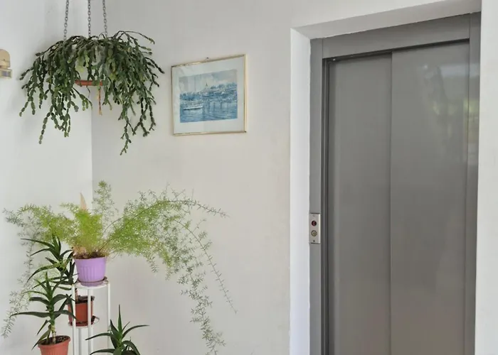 Casa Del Mar Διαμέρισμα Sveti Vlas