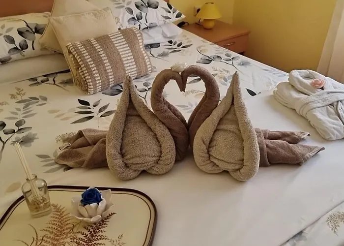 Casa Del Mar Διαμέρισμα Sveti Vlas