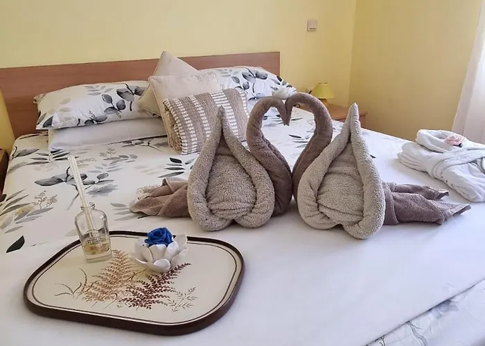 Διαμέρισμα Casa Del Mar