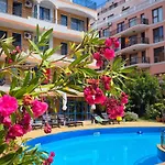 Casa Del Mar شقة سفيتي فلاس