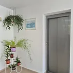 Casa Del Mar شقة سفيتي فلاس