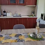 Casa Del Mar شقة سفيتي فلاس