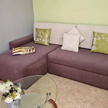 Casa Del Mar Apartment Sveti Vlas