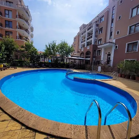 Casa Del Mar Daire