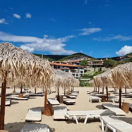 Apartmán Casa Del Mar