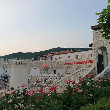 Apartment Casa Del Mar