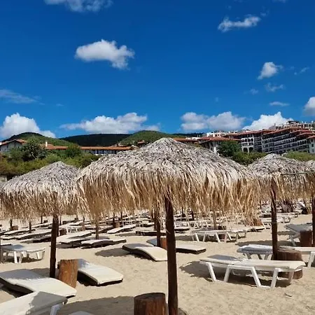 Daire Casa Del Mar *