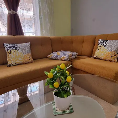 Casa Del Mar Sveti Vlas