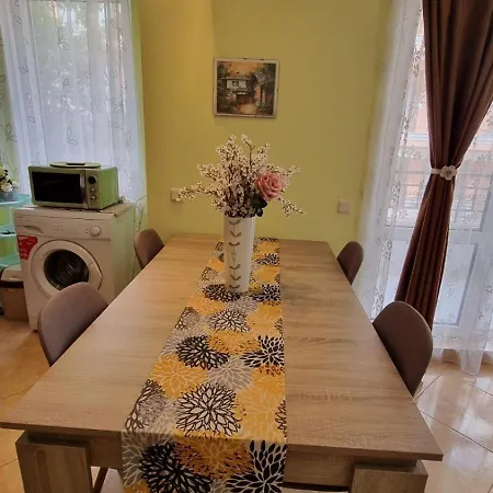 Casa Del Mar * Свети-Влас