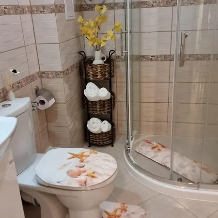 Casa Del Mar Apartment