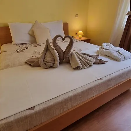 Daire Casa Del Mar *