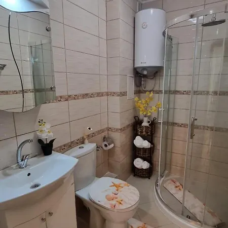 Daire Casa Del Mar Sveti Vlas