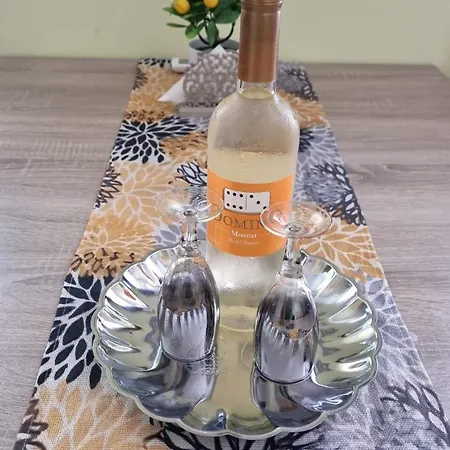 Casa Del Mar Apartment